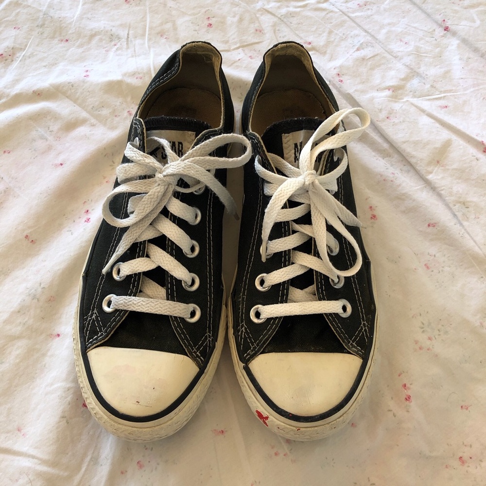 CONVERSE